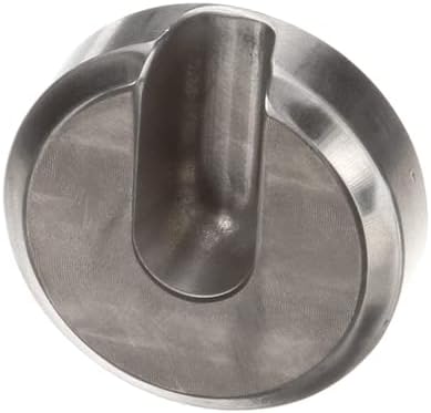 Bearing Cover Skewer Washer