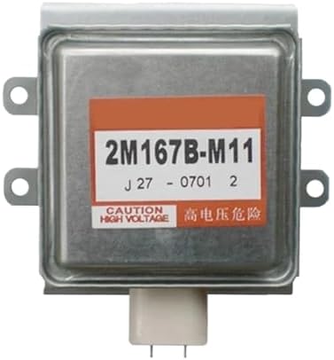 Magnetron 2M167B-M11 For Industrial Microwave Oven