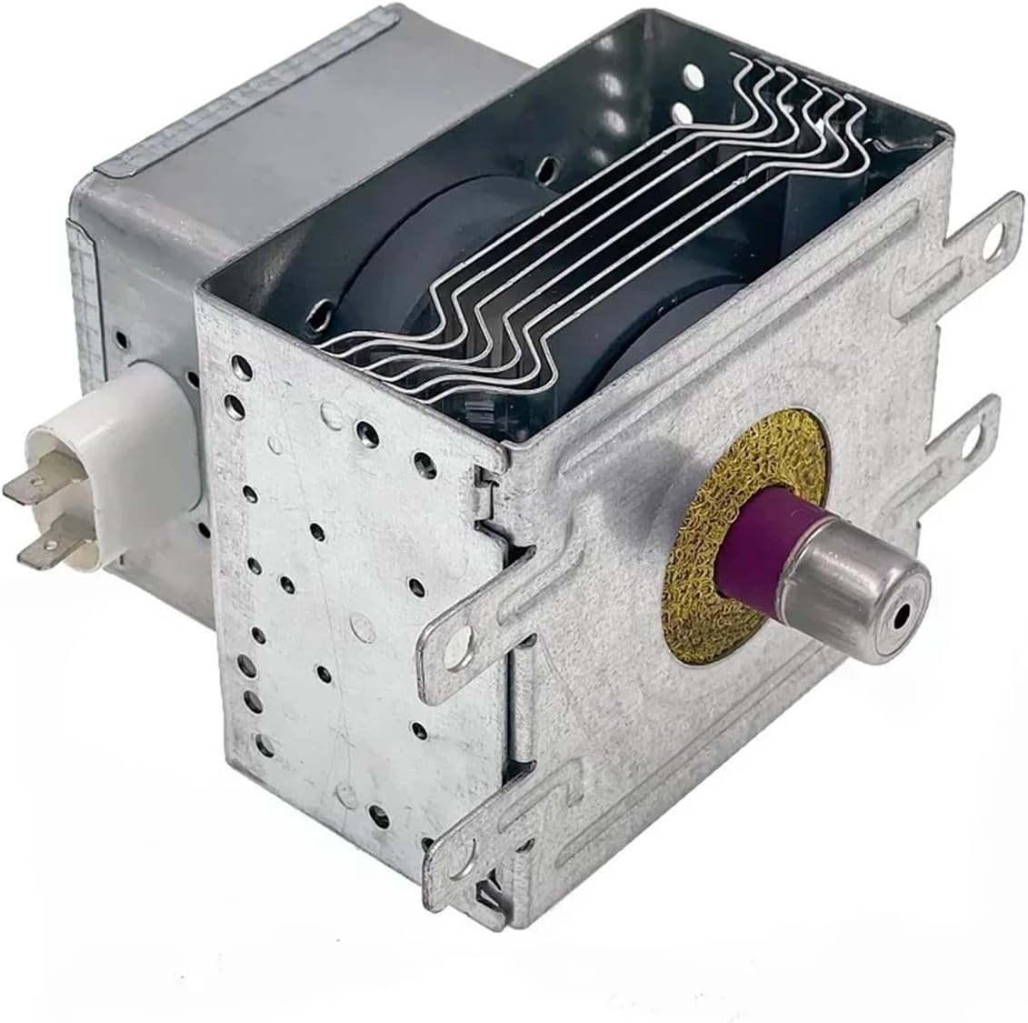 OM75P(31) Air-Cooled Magnetron，Compatible For Samsung，Microwave Oven OM75P Industrial Replacement Parts