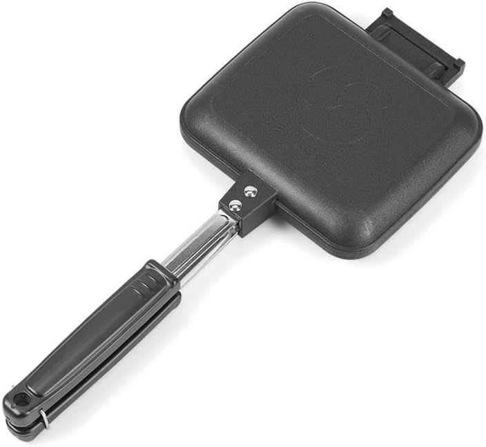 Belmont BM-056 Hot Sandwich Maker, Flat