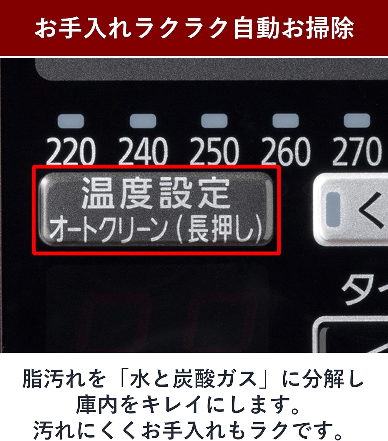 Panasonic Smoke & roaster Kemuranchin Brown NF-RT1000-T