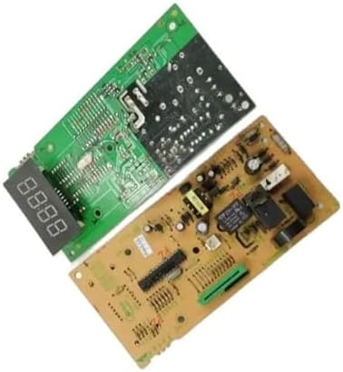 Microwave Oven Computer Board EGXCCA2-03-R EGXCCA4-03-R Mainboard Part