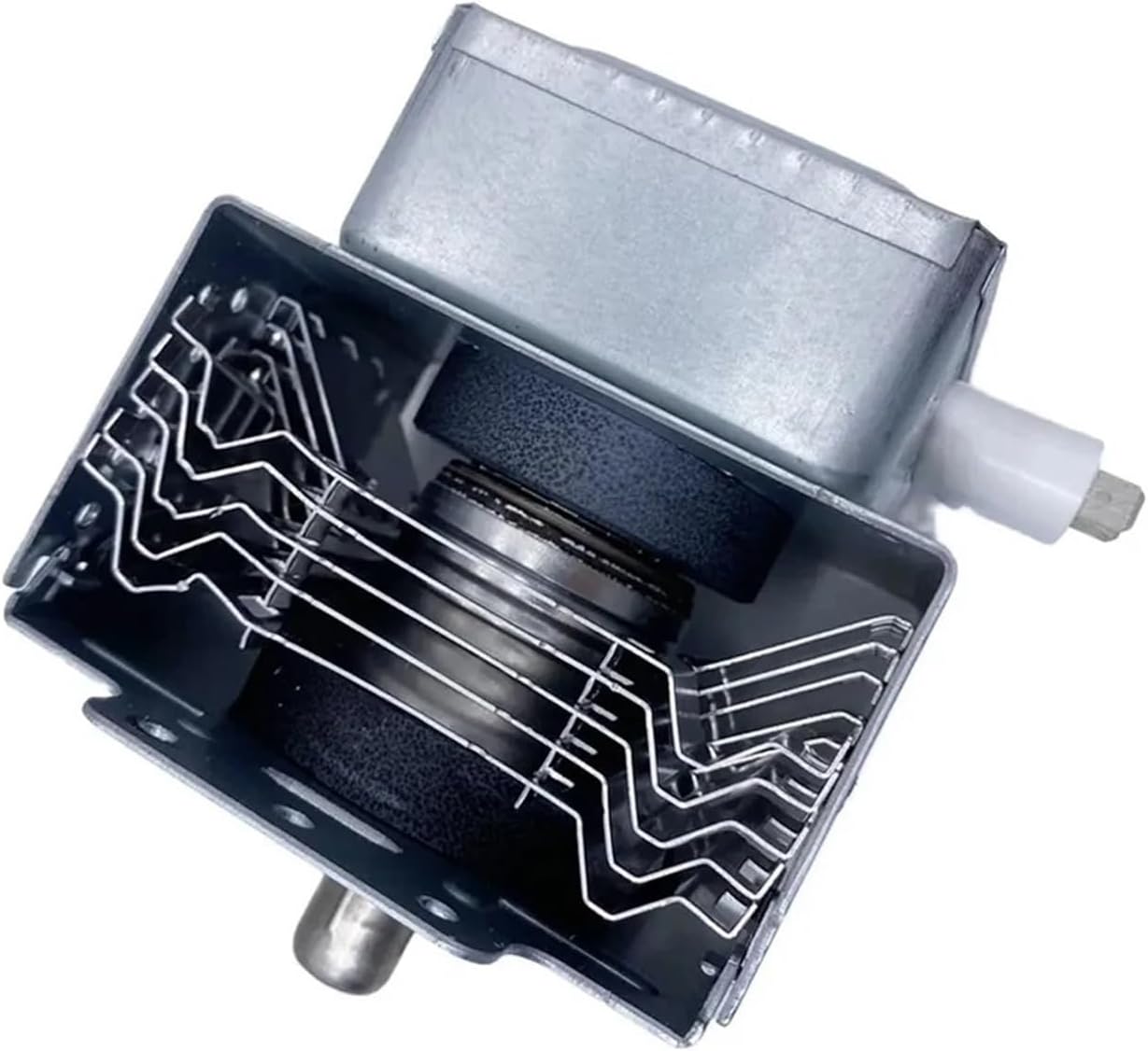 Microwave Oven Magnetron For M24B111H Air Cooled