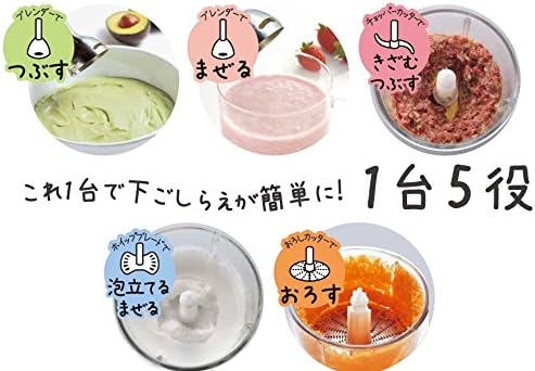 TIGER smart blender SKQ-G200-P (Pink)