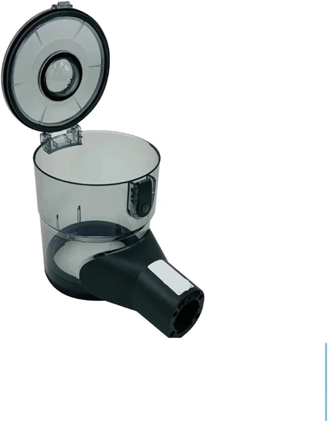 A69T,Compatible for XIAOMI ，G20/G20 MAX Vacuum Cleaner Dust Collection Bucket Cup with Cover(White)