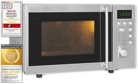 Exquisit UMW 800 G-3