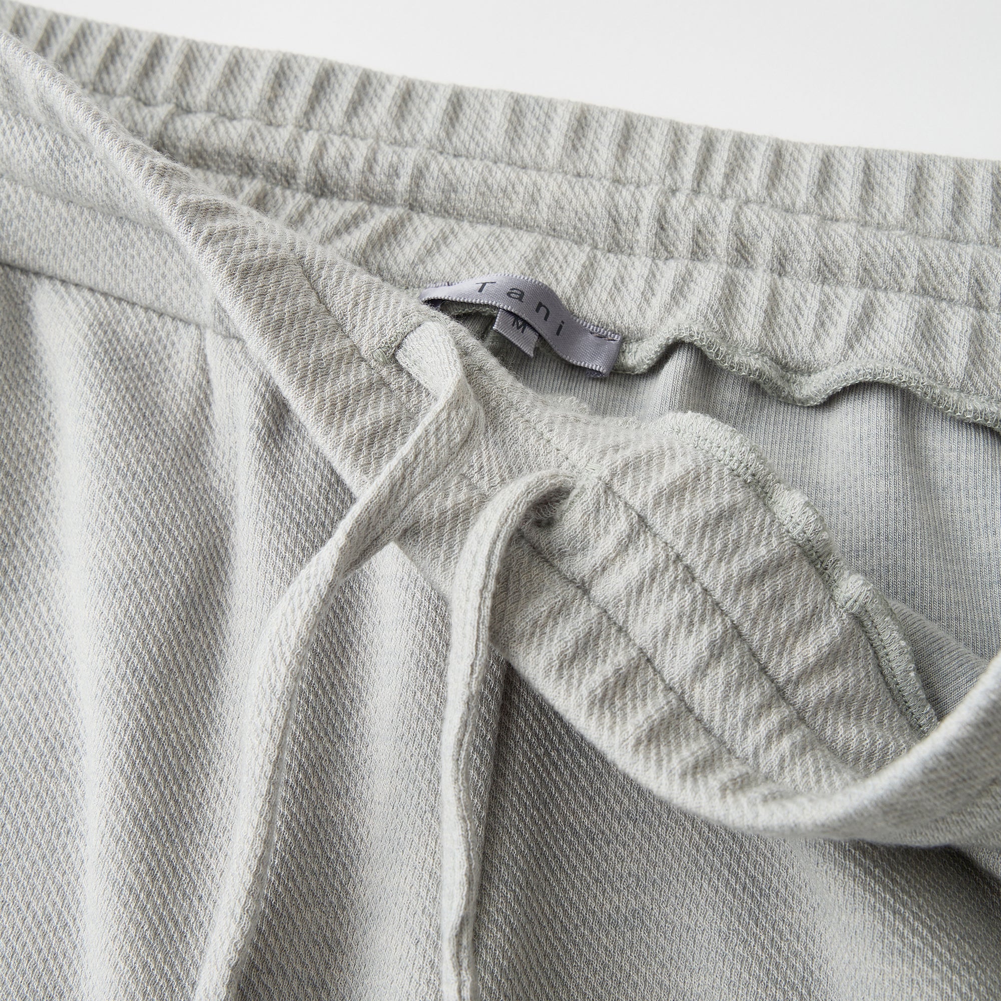 Wool Sense Lounge Pants