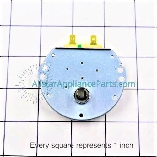 DE31-10172C Microwave Synchronous Motor