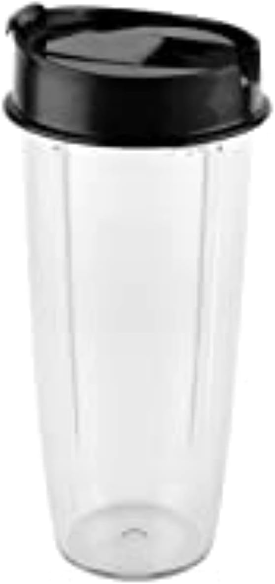 Mainstays Single Serve Blender, Black