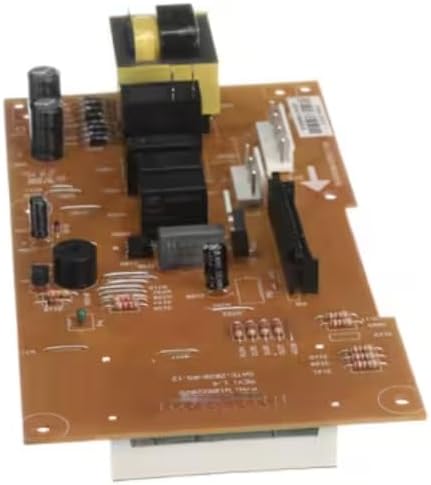W10822225 REV 1.4 Control Board, Microwave