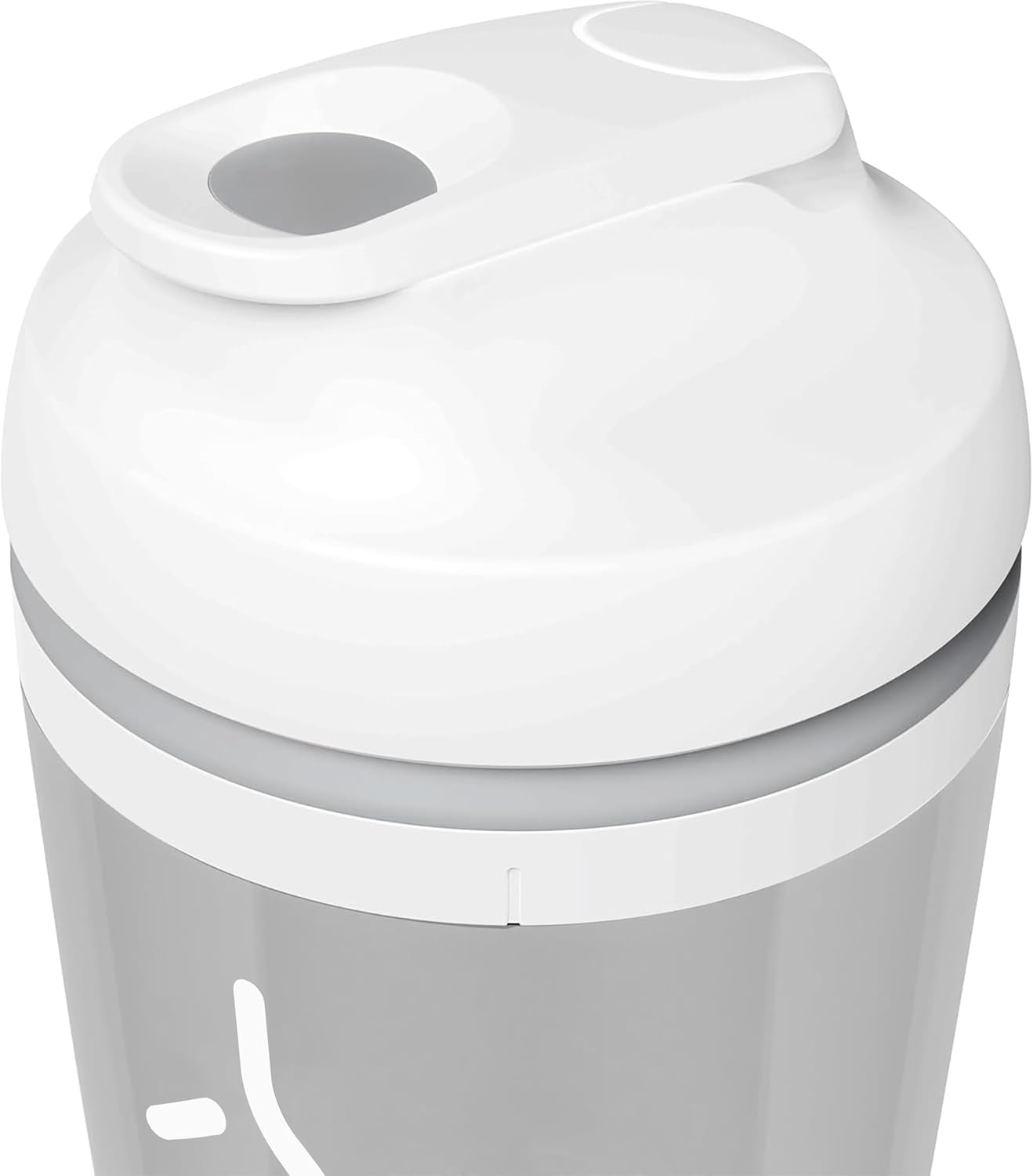 Promixx SENSE Intelligent Cordless Blender, White