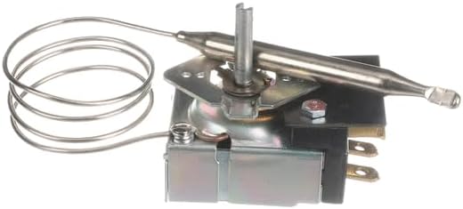 Grill 150-450F No.SA Thermostat Assembly