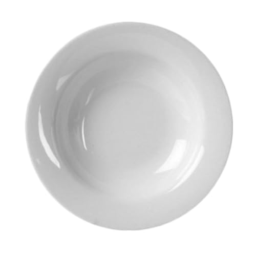 CR5077W Salad Bowl, 8 oz., 7-3/4
