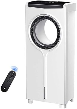 Air Cooler for Home Office Air Cooler 7000 BTU Portable Air Conditioner, 3-in-1 Floor-mounted Air Conditioner, 4 Liter Home Or Office Water Storage Tank Air Conditio