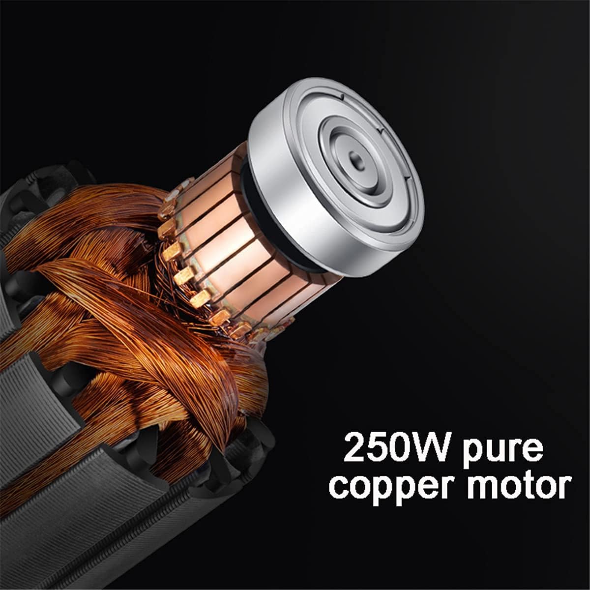 Machine, Fully Automatic Orange Juice Squeezer, Slow Electric Smoothie Blender, Stirring Soy Milk, Soy Milk Grinder, Household Desktop