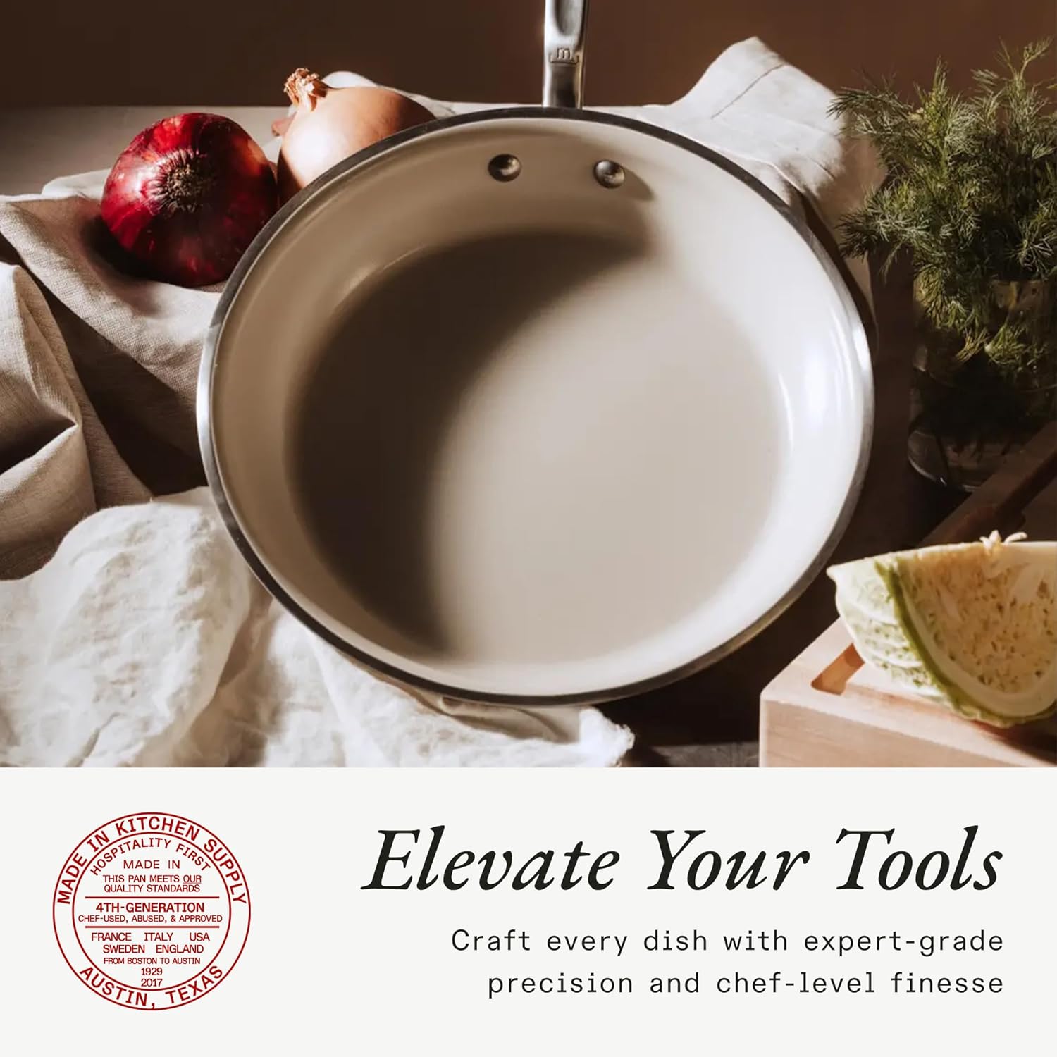 Made In Cookware - 10