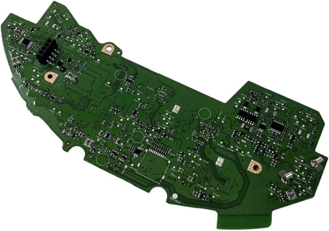 Compatible for Roborock， S7 MAX Ultra Accessories Topaz SC-Mainboard-CE Motherboard Spare Parts CE Version for Vacuum Cleaner