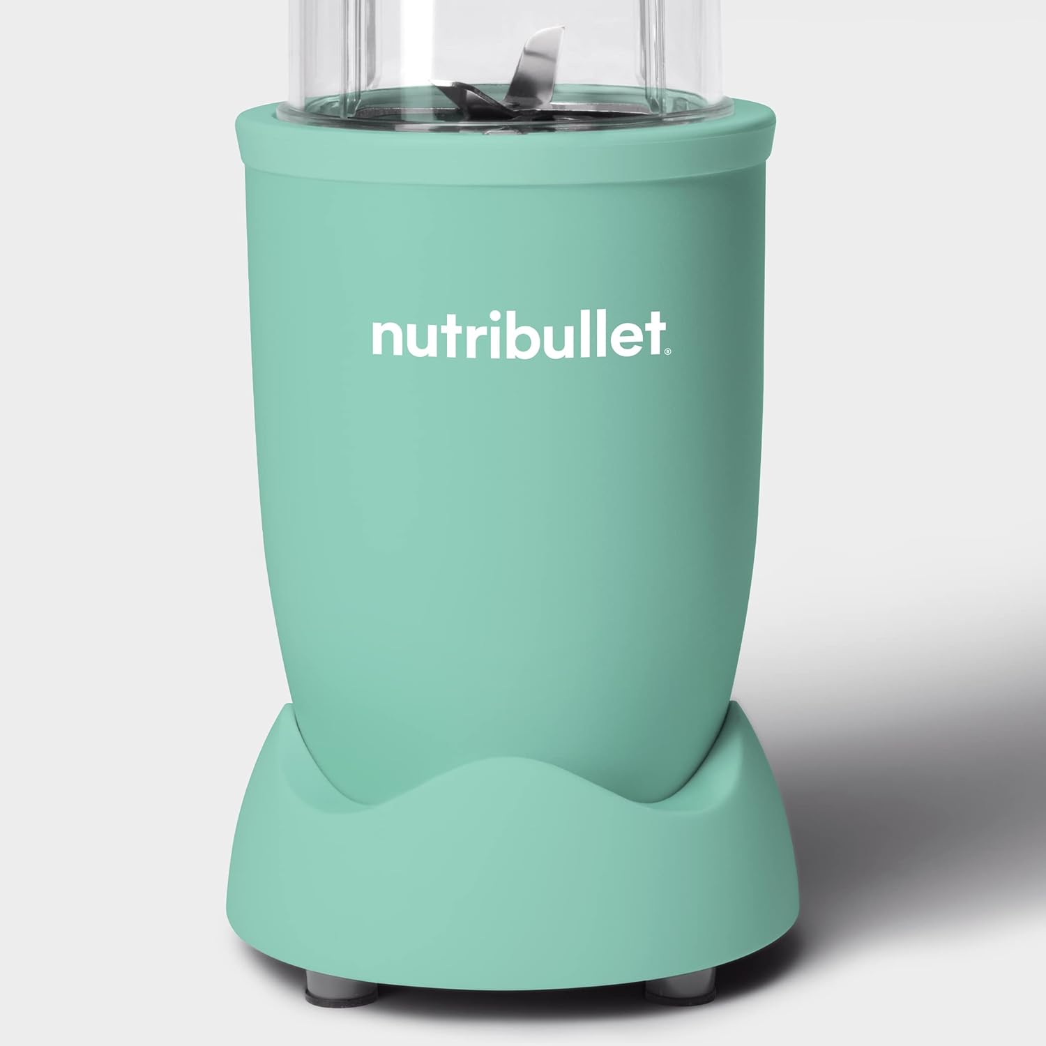 Nutribullet NB9-1301AMG Pro 13 Pcs Matte Mint Green, 900W Food Blender