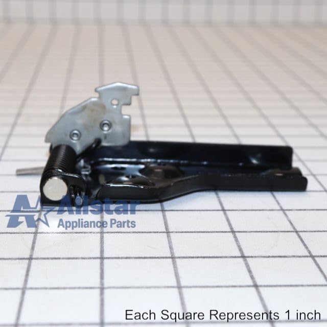 00631518 Microwave/Oven Door Hinge (Right)