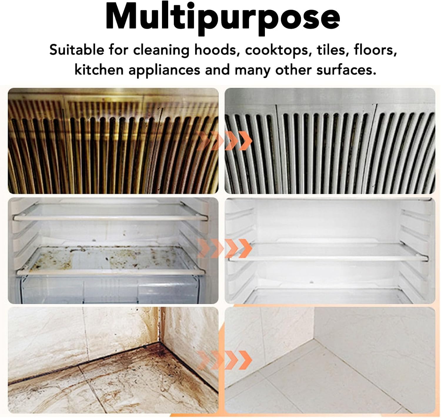 Handheld Steam Cleaner, Portable Pressurized Steam Cleaner, High Temperature Steamer Cleaning Machine For Home Car Detailing Kitchen Bathroom Floor Grout Furniture Tile (US Plug