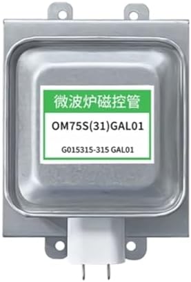 Compatible For Samsung，Microwave Oven OM75S31 Air-Cooled Magnetron OM75S(31) GAL01 Industrial Replacement Parts