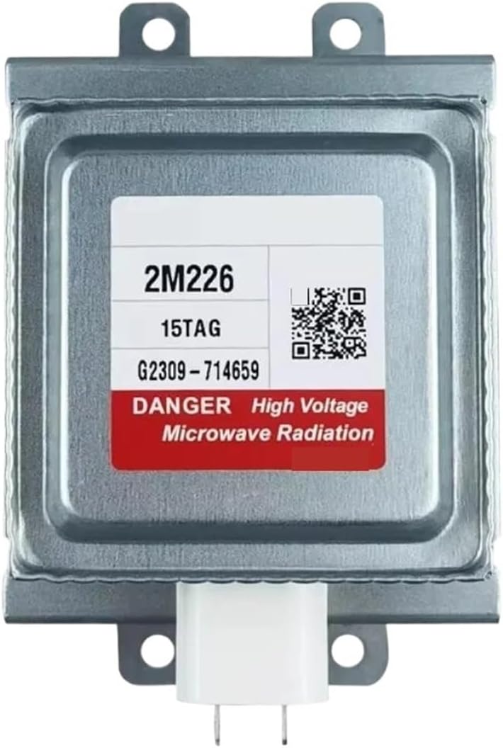 for Microwave Oven Magnetron 2M226 Microwave Parts
