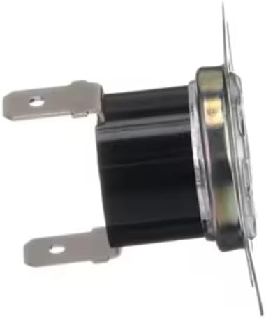 2001 Hi Limit/Thermal Cut-Out, Microwave for CVM2072SM1SS, CVM2072SM2SS, CVM2072SM3SS