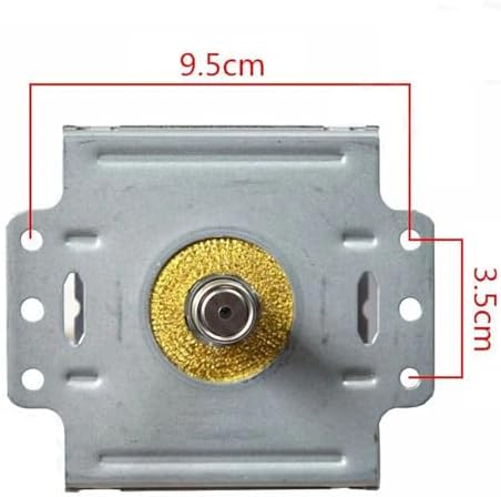 M24FB-710A For Microwave Oven Magnetron Good Replacement