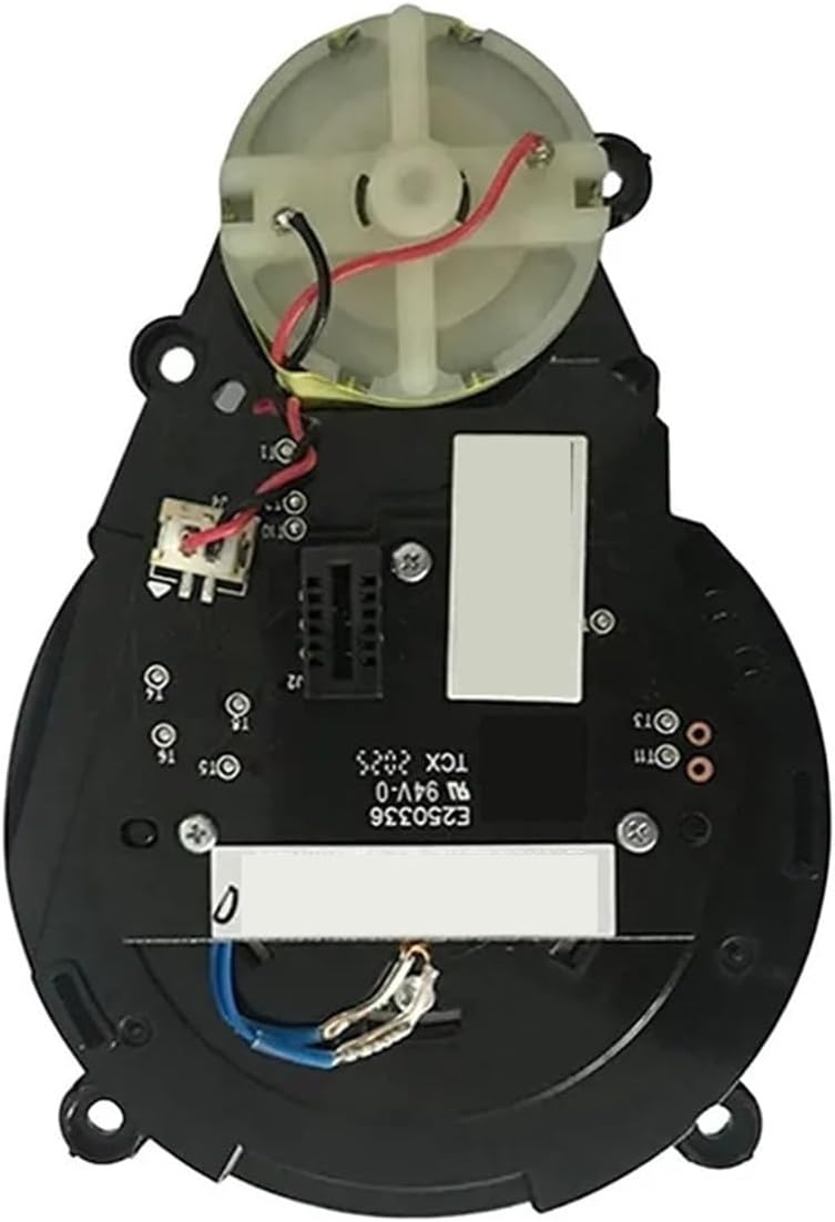 BeNtli Robotic Vacuum Cleaner Accessories Spare Parts，Laser Distance Sensor LDS，Compatible for S55 S6 S5 Max S6MaxV S45 Max S7