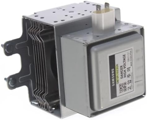 GE WB27X10939 Magnetron Assembly for Microwave