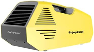 portable air conditioners 2380BTU's of fast cooling 240Wh Add-On battery with extended & custom run times ultralight portable air conditioner outdoor air conditioner portable mini air conditioner new