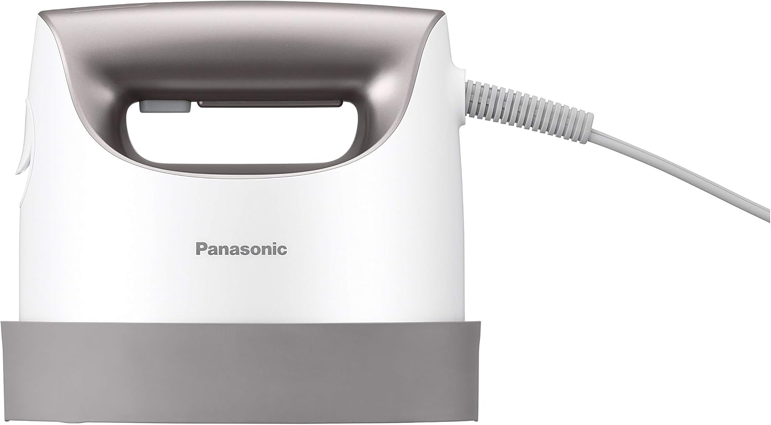 Panasonic Clothing Steamer NI-CFS750-S　Japan Import