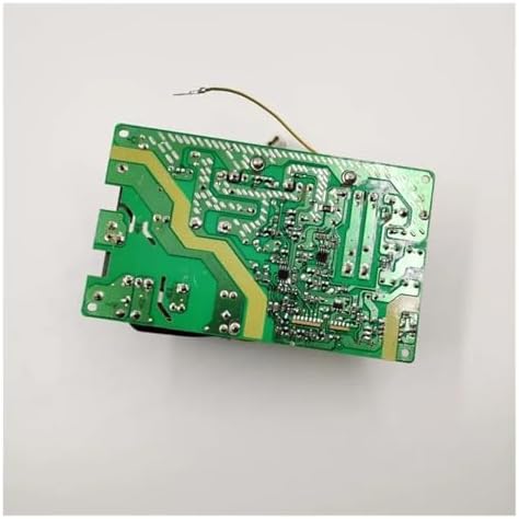 Microwave Oven Motherboard，Compatible For Galanz， G90F25CSLV-Q6(G0) G90F25CN3LV-Q6(G0) M6G900-C1 Inverter Accessories Suitable