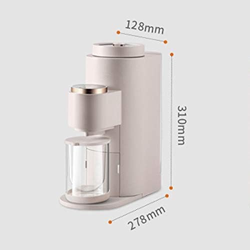 Wall-Breaking Soymilk Maker Newest K Solo Free Filter Fully Automatic Home Office Soymilk Machine Blender Mixer