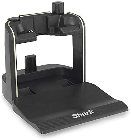 Shark ION P50 Powered Lift-Away Cordless Upright Vacuums Charging Dock, Gray