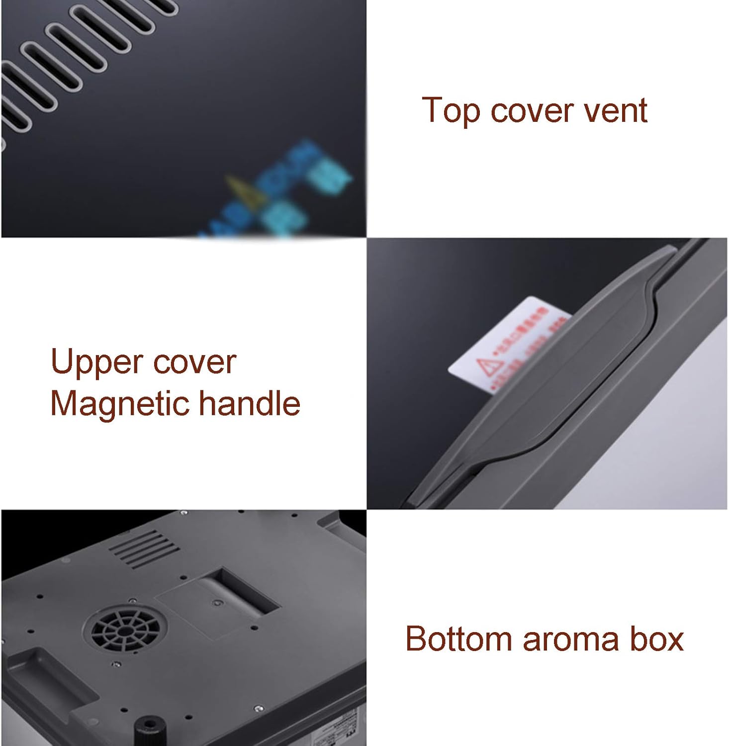 Portable Clothes Dryer, Travel Clothes Drye, Clothes Dryer, Portable Dryer for Apartments, Mini Electric Clothes Drying