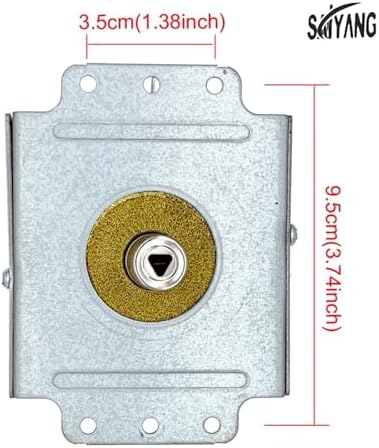 Magnetron 2M211A-M2 For Microwave Oven Parts