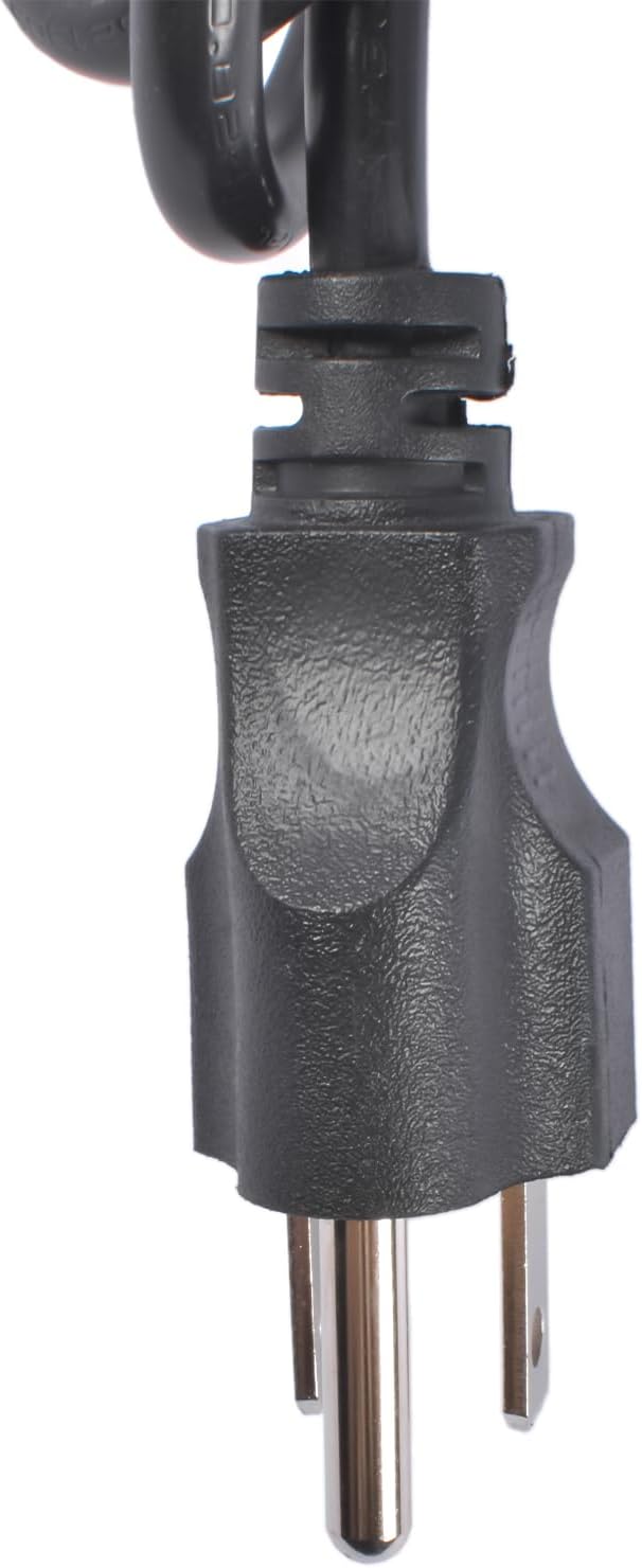 110V Portable Air Conditioner, Mini Camping AC for Tent, RV, Outdoors - Lightweight Compact Personal Cooling Unit