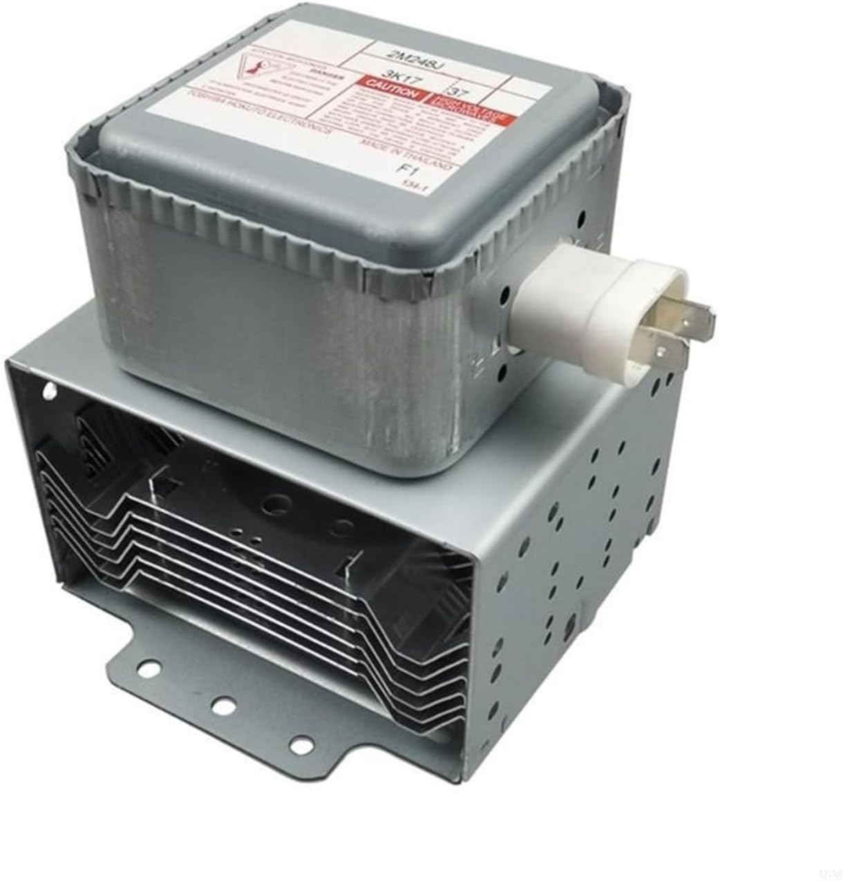 A0NC Microwave Magnetron Conveniently Install Oven 2M248J Tube Metal