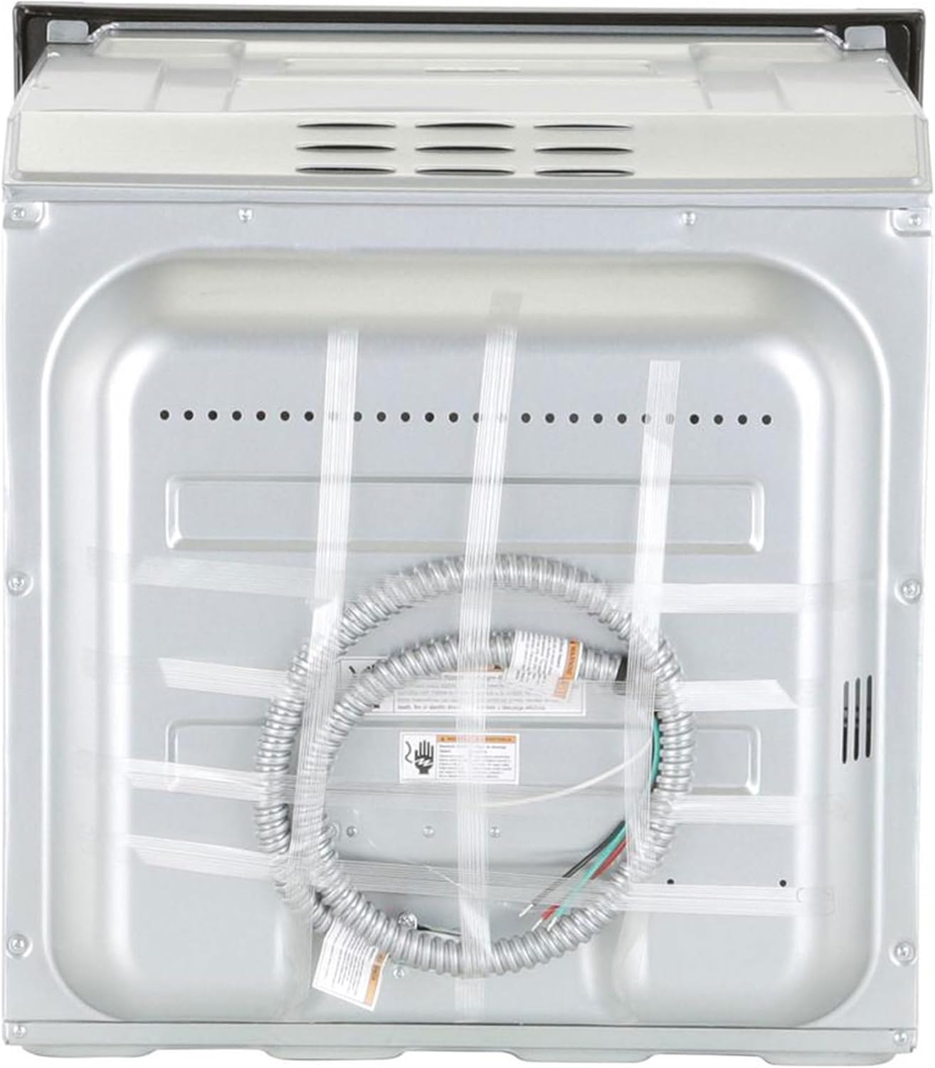 Magic Chef MCSWOE24S Electric 24