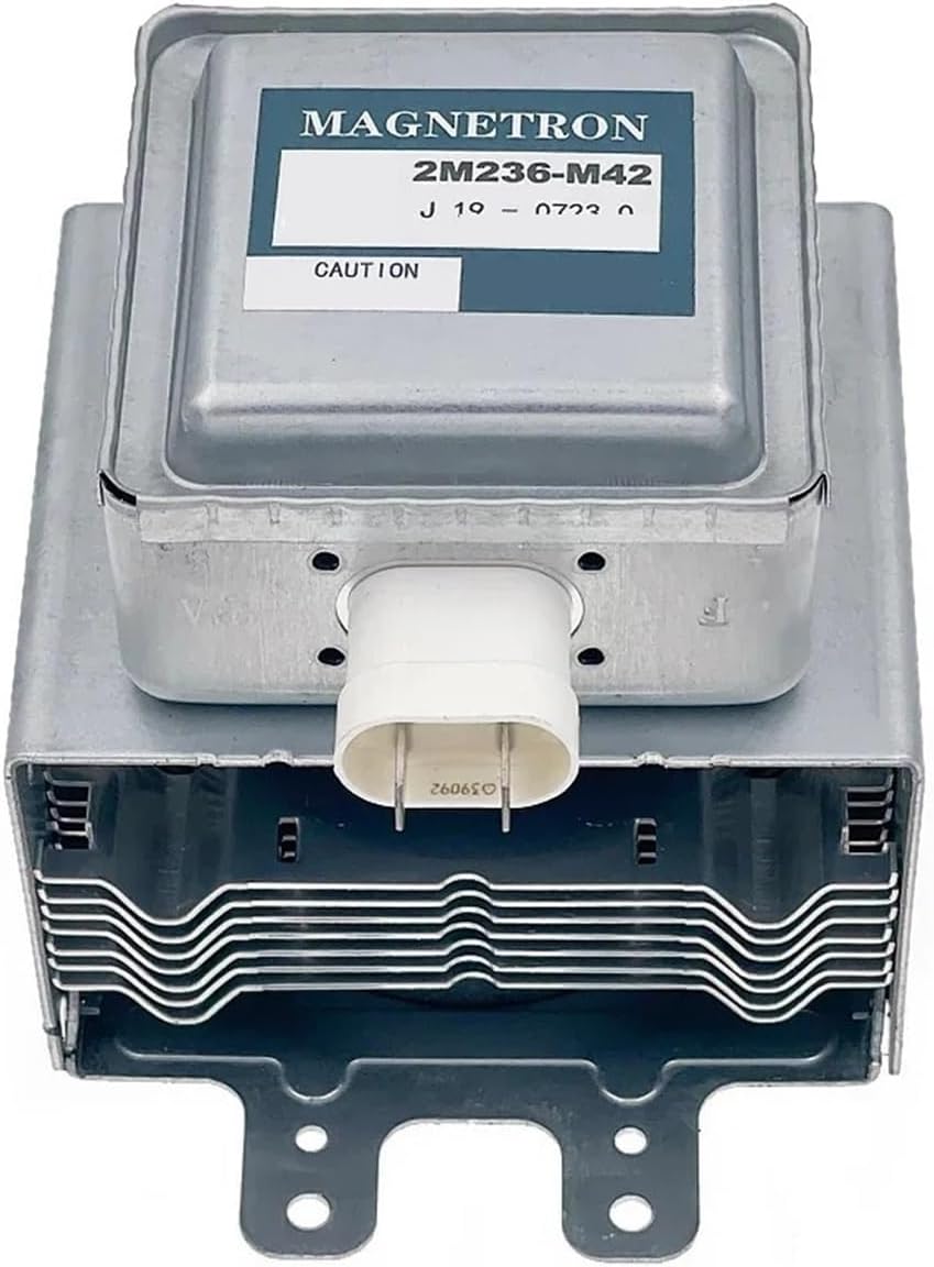 Compatible For Panasonic Microwave Oven 2M236-M42 Air-Cooled Magnetron Industrial Replacement Parts