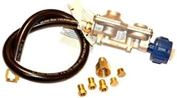 Twin Eagles BBQ Grill TEBQ Conversion Kit NG to LP BCPCKLP-TEBQ