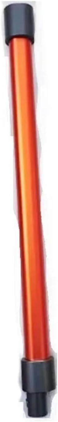 Vacuum Cleaner Accessories Metal Rod Extension，Compatible for Shunzao， L1 Z11 Z11pro Z11max Z15 Z15pro Z15MAX Handheld(2pcs)