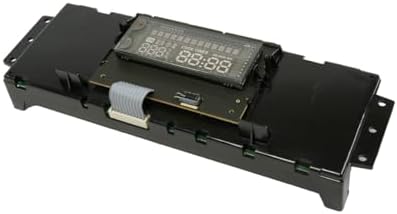 Whirlpool WPW10340323 Genuine OEM Oven Control Board Replacement Part - Replaces W10340323