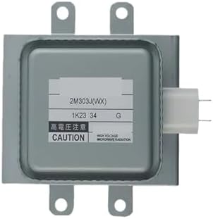 2m303j 2m303j (WX) air-cooled magnetron for microwave oven DD