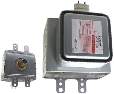 Replace The Inverter Microwave Magnetron, Compatible For Toshiba, Microwave 2M303H Magnetron Replacement Part