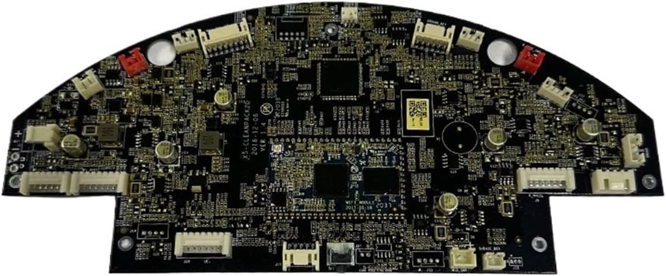 Motherboard Accessories Components, Suitable for 360, S6 Vacuum Cleaners