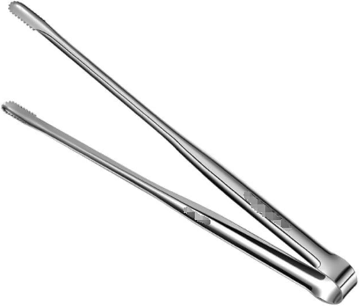 Korean Grill Tongs,Suitable for Grilling Baking Cooking and Barbecue Frying Utensils