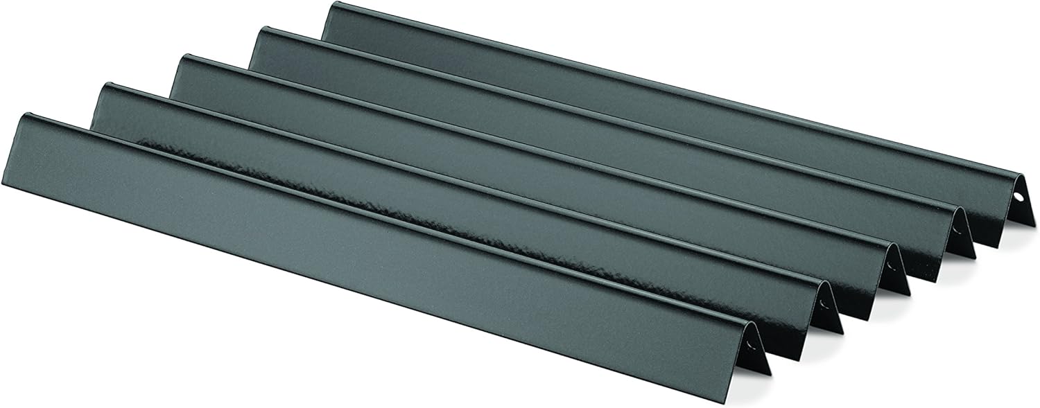 Weber Replacement Flavorizer Bars, 21.5