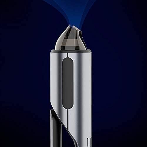 JYYBN Cleaner Absorbing Pressure car Vacuum Cordless Mini Handheld Portable Vacuum Home Kitchen Fast Charging Upgraded Version for car